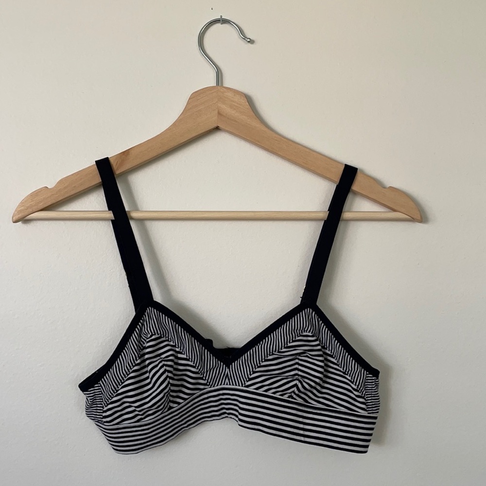 Madewell Bralette
